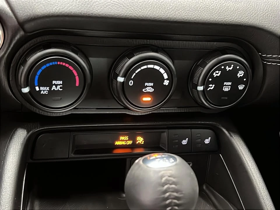 2024 Mazda ND MX-5 Miata - Image 15 of 20