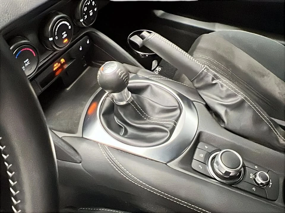 2024 Mazda ND MX-5 Miata - Image 14 of 20