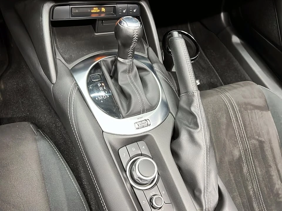 2024 Mazda ND MX-5 Miata - Image 15 of 20