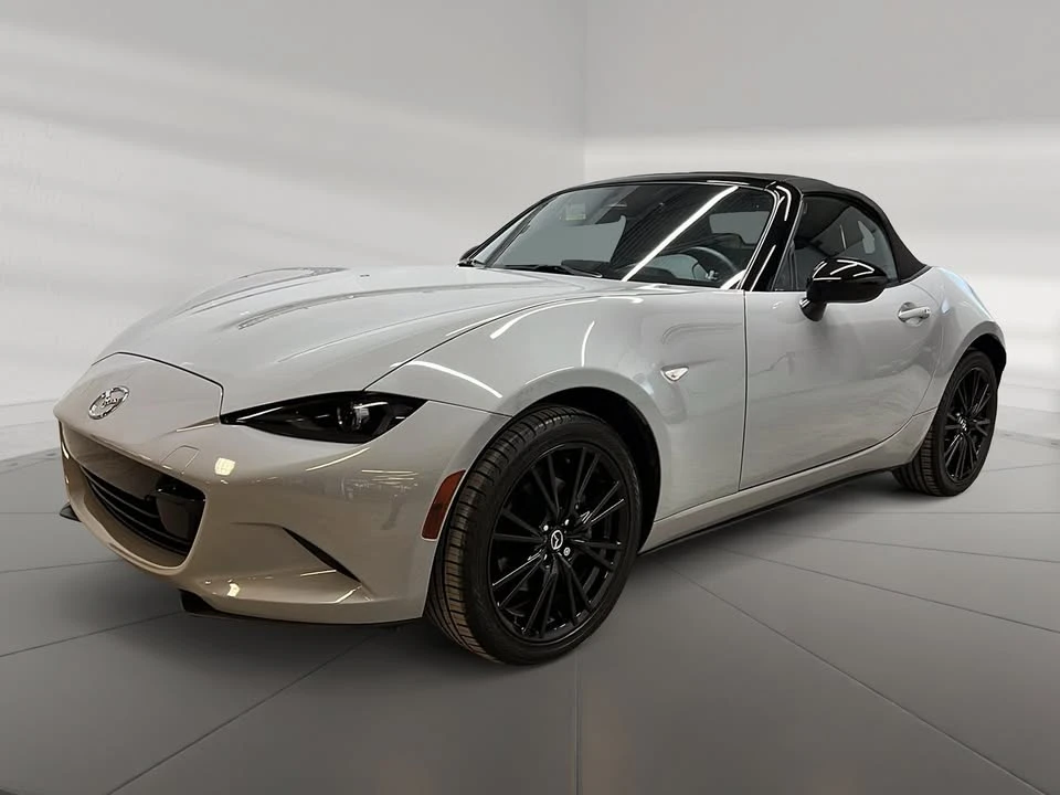 2024 Mazda ND MX-5 Miata - Image 2 of 20