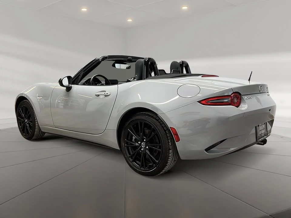 2024 Mazda ND MX-5 Miata - Image 9 of 20