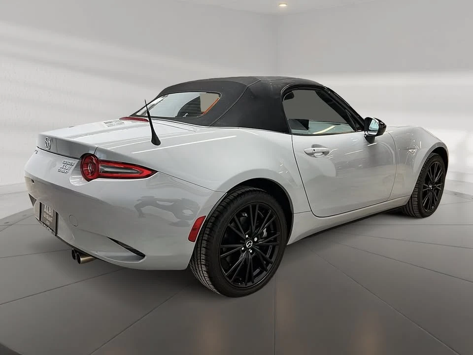2024 Mazda ND MX-5 Miata - Image 5 of 20