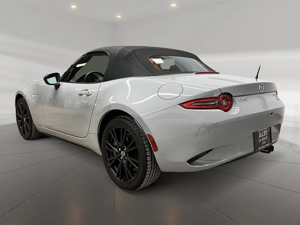 2024 Mazda ND MX-5 Miata - Image 7 of 20
