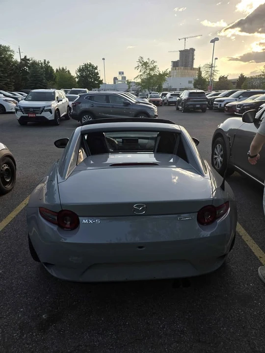 2024 Mazda ND MX-5 Miata - Image 6 of 10