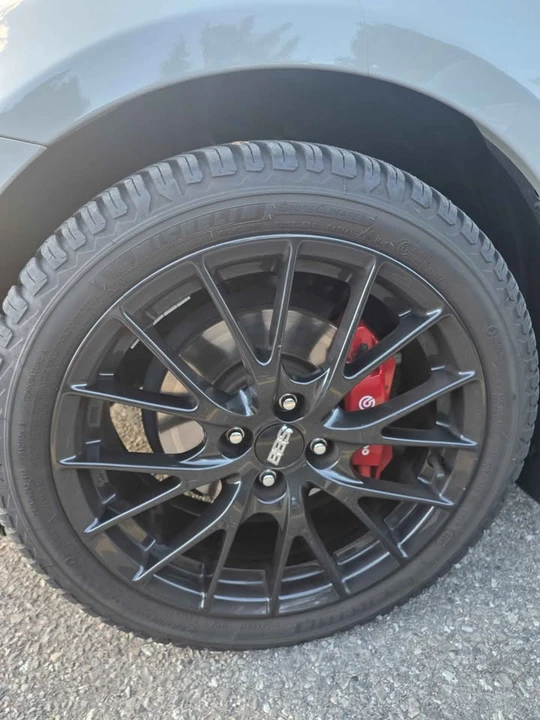 2024 Mazda ND MX-5 Miata - Image 7 of 10