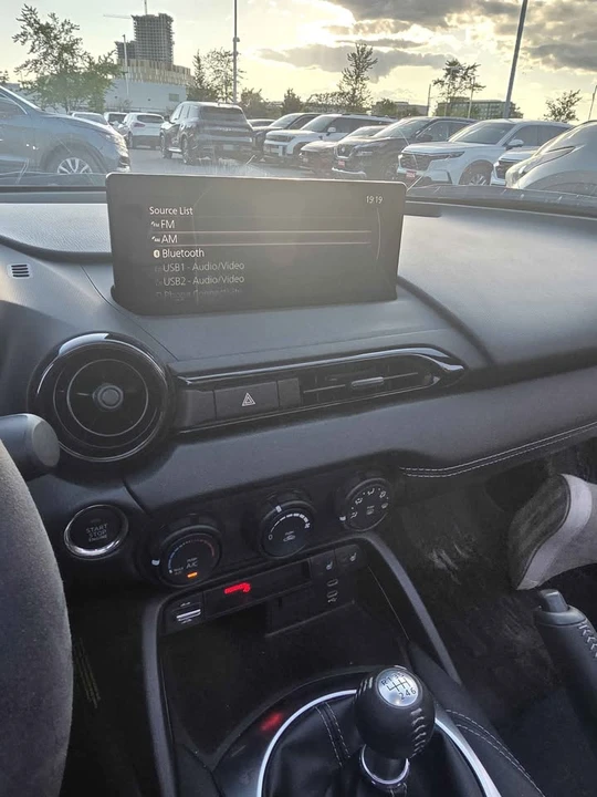 2024 Mazda ND MX-5 Miata - Image 8 of 10