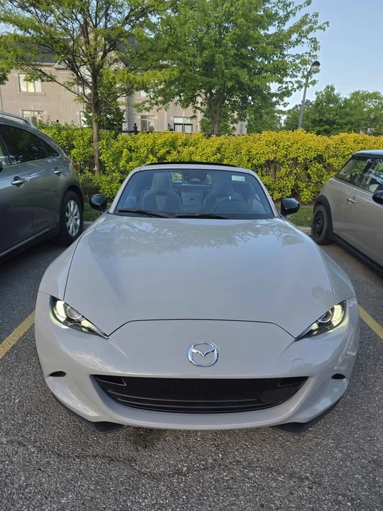 2024 Mazda ND MX-5 Miata - Image 5 of 10