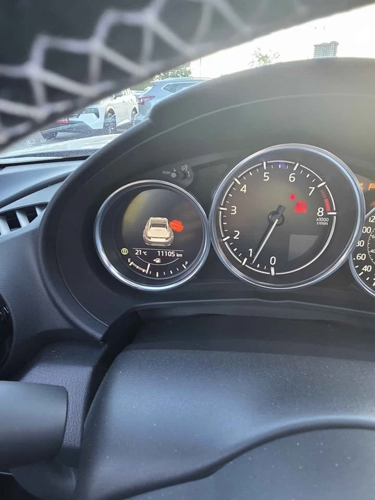 2024 Mazda ND MX-5 Miata - Image 10 of 10