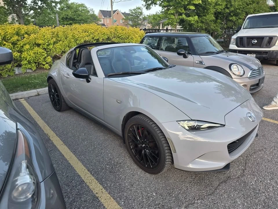 2024 Mazda ND MX-5 Miata - Image 4 of 10