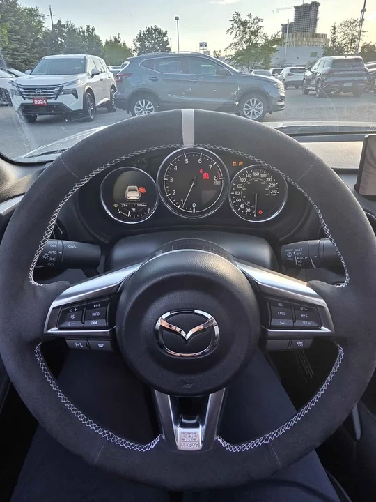 2024 Mazda ND MX-5 Miata - Image 9 of 10