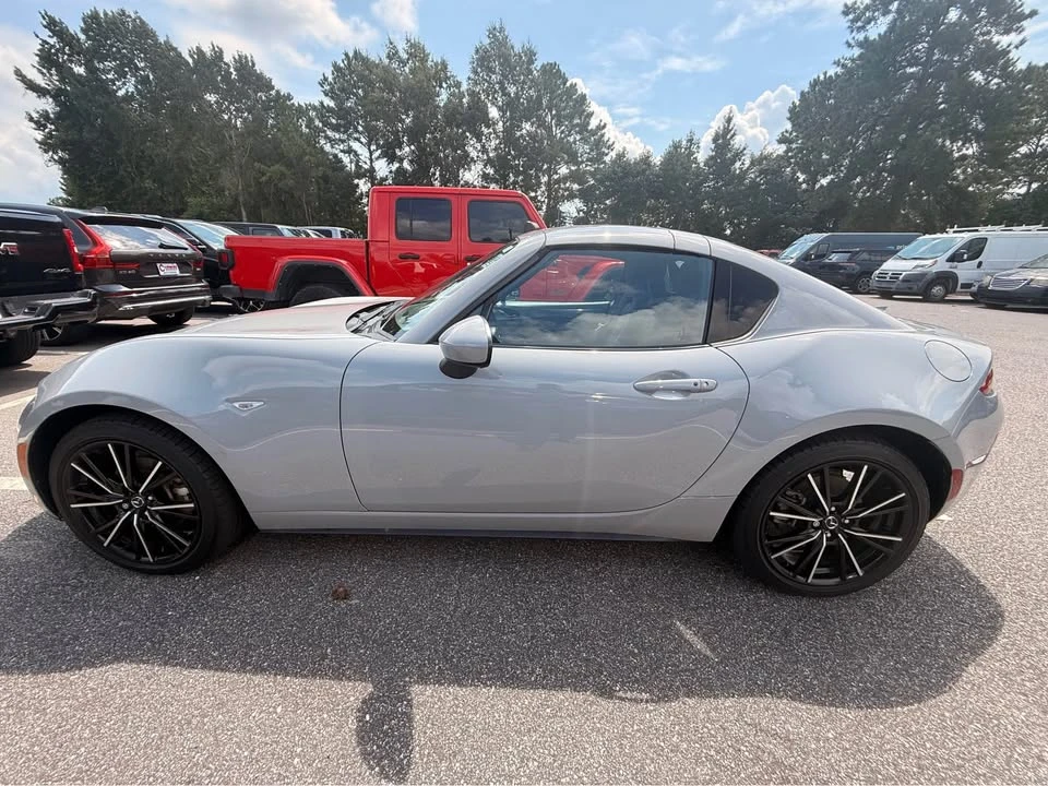 2024 Mazda ND MX-5 Miata - Image 8 of 14