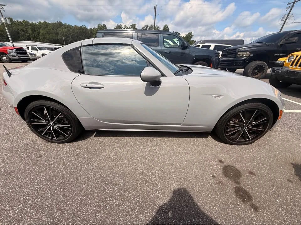 2024 Mazda ND MX-5 Miata - Image 3 of 14