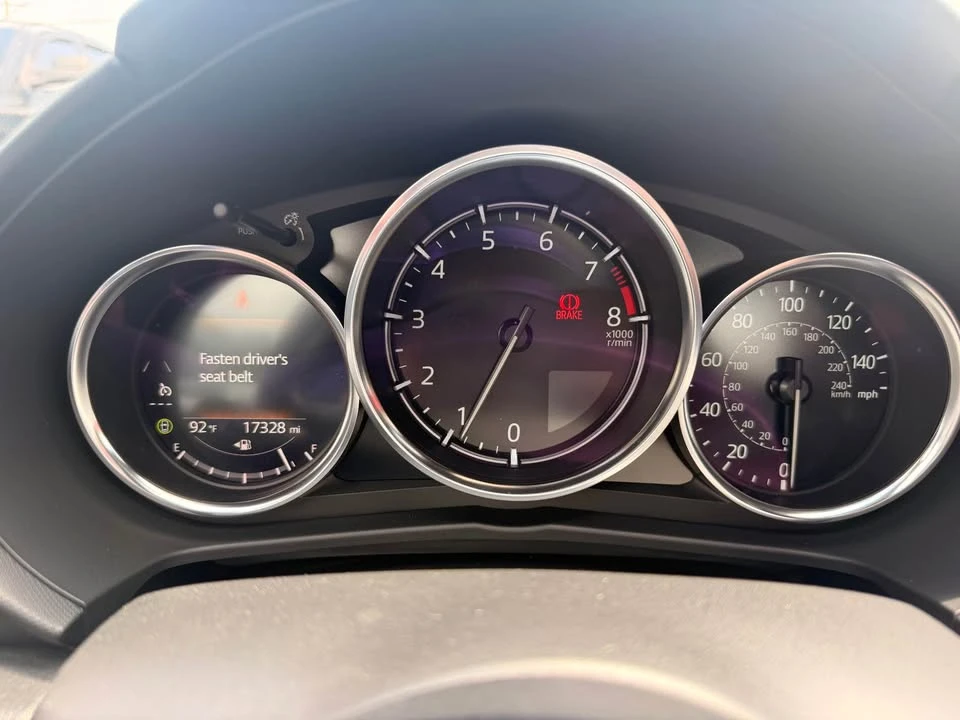 2024 Mazda ND MX-5 Miata - Image 12 of 14