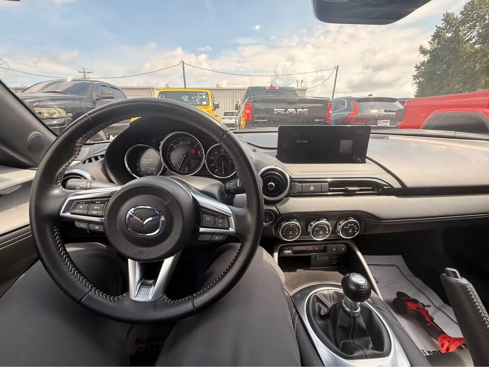 2024 Mazda ND MX-5 Miata - Image 11 of 14