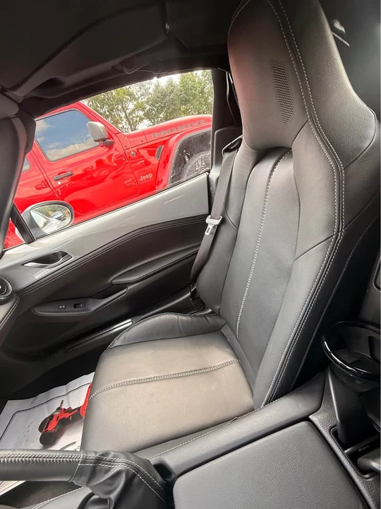 2024 Mazda ND MX-5 Miata - Image 14 of 14