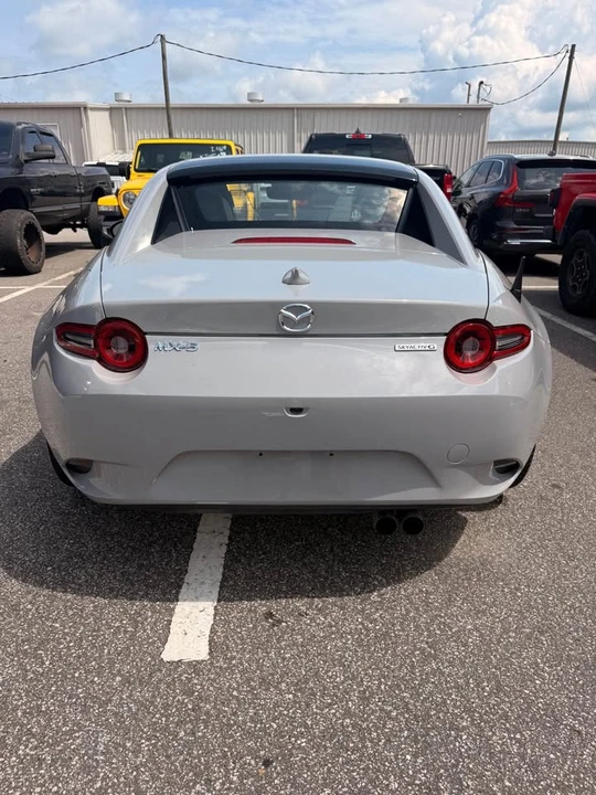 2024 Mazda ND MX-5 Miata - Image 5 of 14