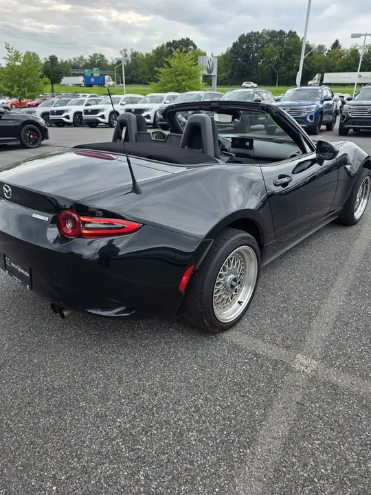 2024 Mazda ND MX-5 Miata - Image 6 of 12