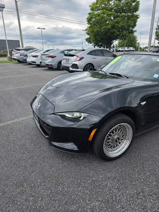 2024 Mazda ND MX-5 Miata - Image 2 of 12