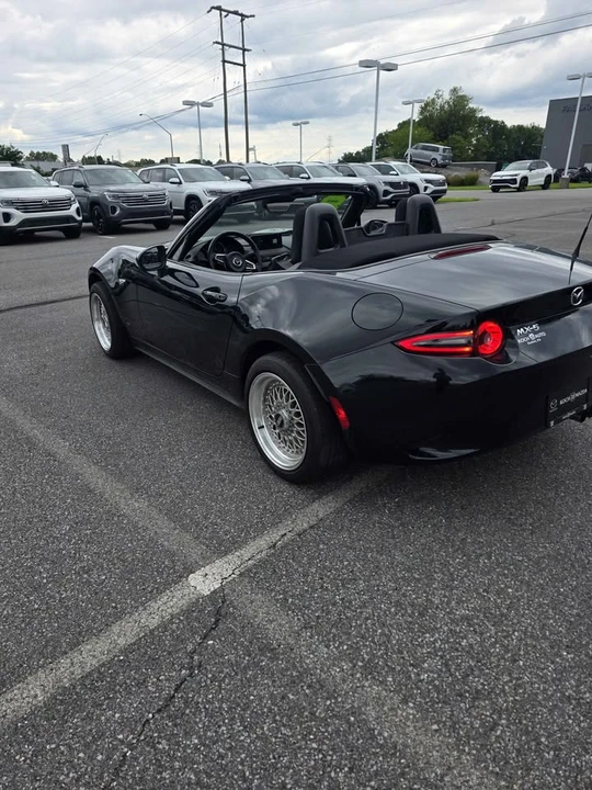 2024 Mazda ND MX-5 Miata - Image 4 of 12