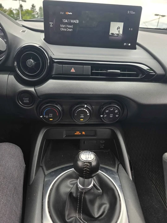 2024 Mazda ND MX-5 Miata - Image 11 of 12