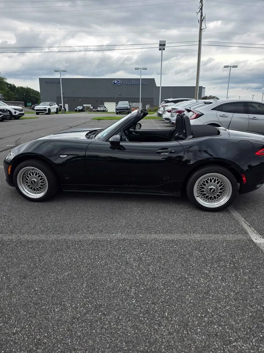2024 Mazda ND MX-5 Miata - Image 3 of 12