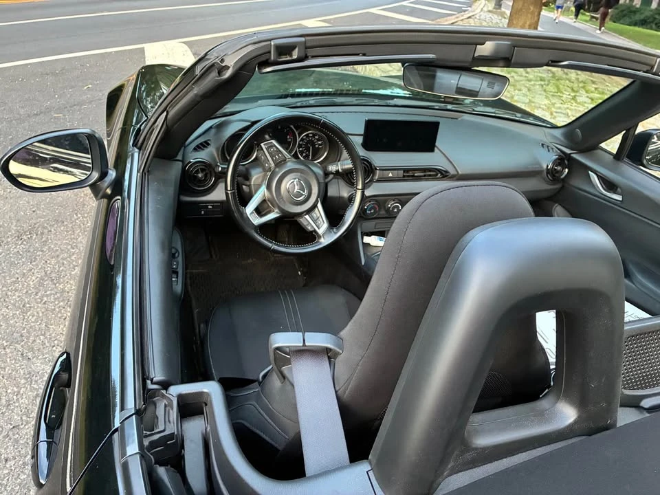 2024 Mazda ND MX-5 Miata - Image 4 of 4
