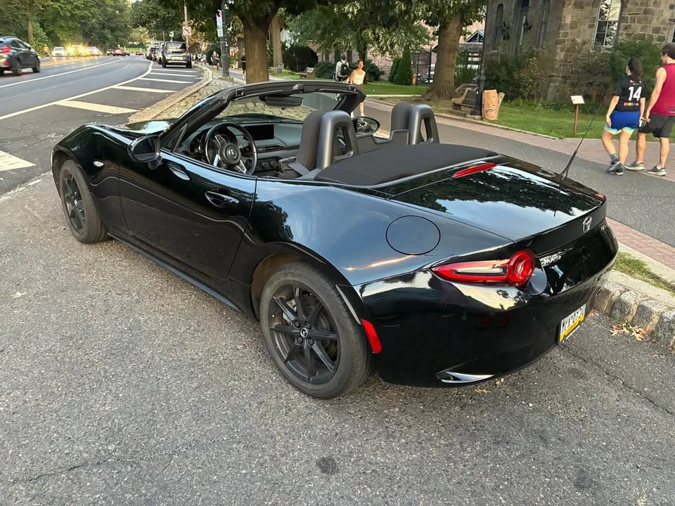 2024 Mazda ND MX-5 Miata - Image 2 of 4