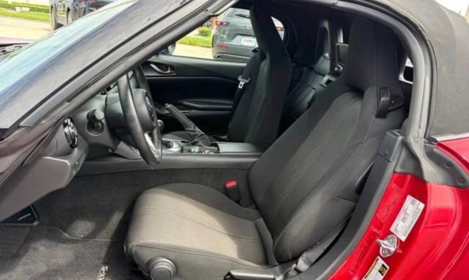 2024 Mazda ND MX-5 Miata - Image 7 of 8