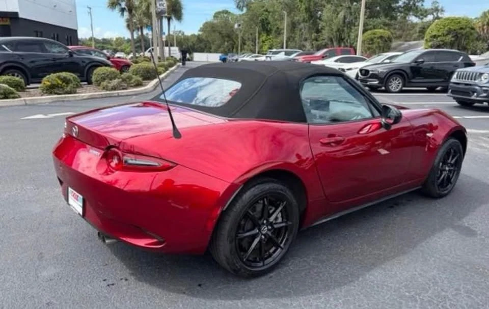 2024 Mazda ND MX-5 Miata - Image 6 of 8