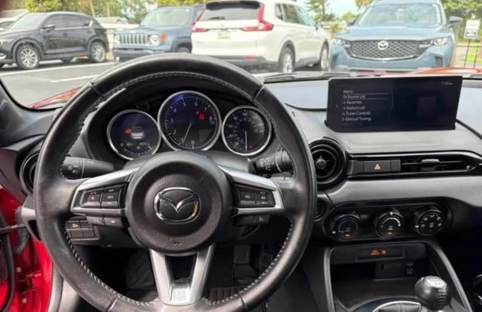 2024 Mazda ND MX-5 Miata - Image 8 of 8
