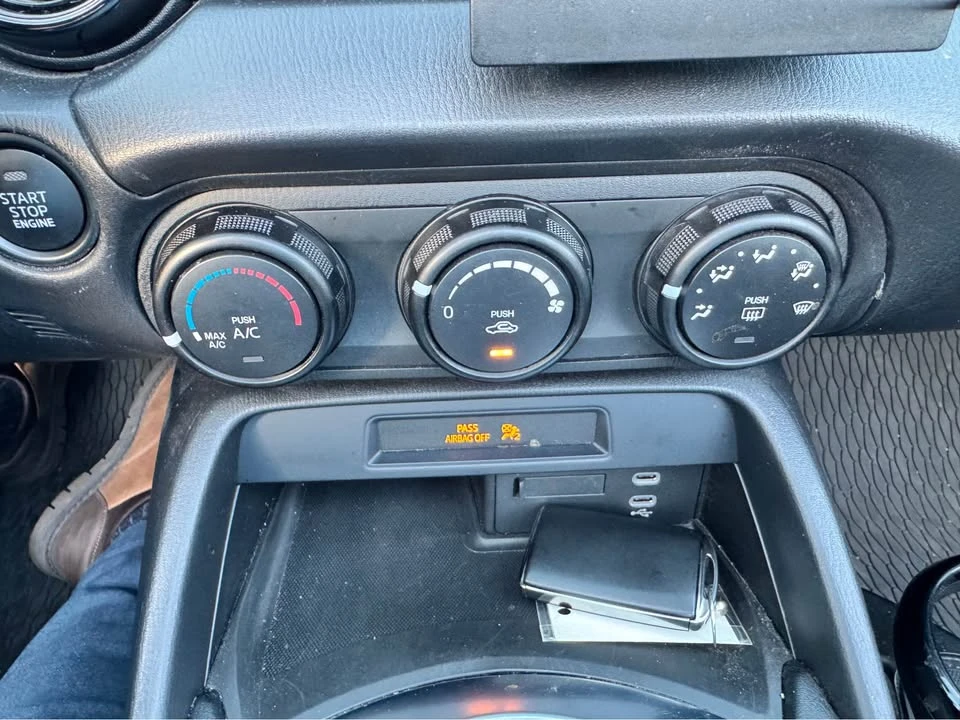 2024 Mazda ND MX-5 Miata - Image 17 of 20