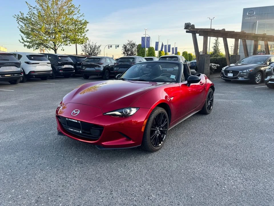 2024 Mazda ND MX-5 Miata - Image 4 of 20