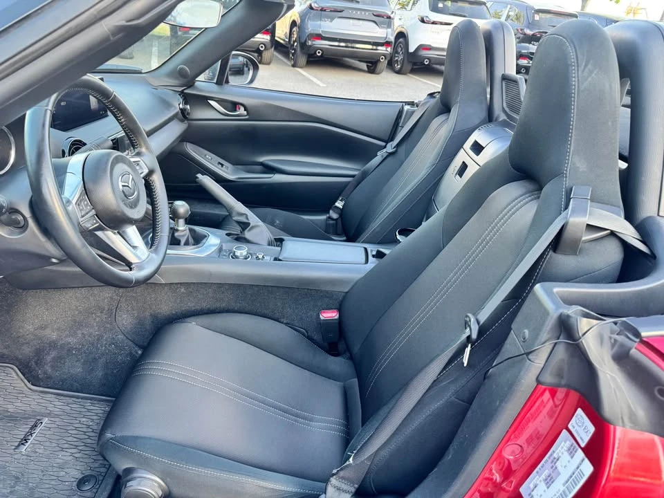 2024 Mazda ND MX-5 Miata - Image 12 of 20