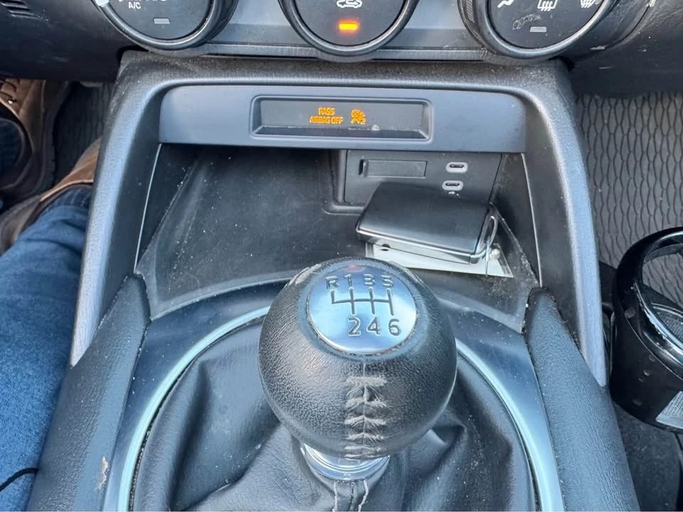 2024 Mazda ND MX-5 Miata - Image 18 of 20