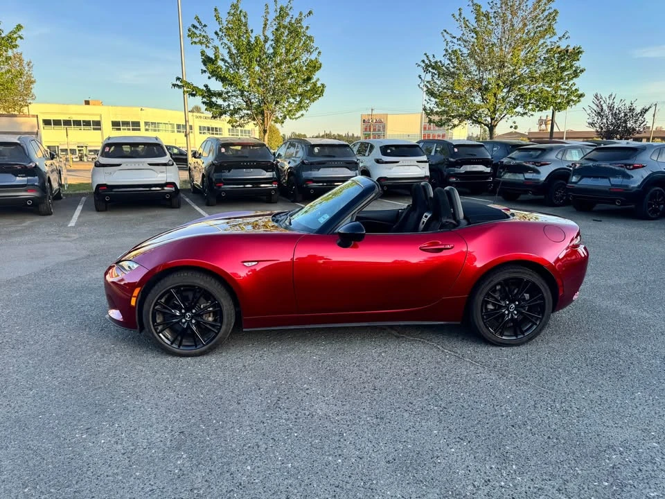 2024 Mazda ND MX-5 Miata - Image 5 of 20