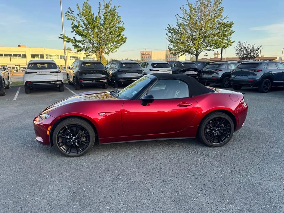 2024 Mazda ND MX-5 Miata - Image 20 of 20