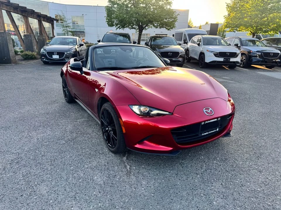 2024 Mazda ND MX-5 Miata - Image 10 of 20