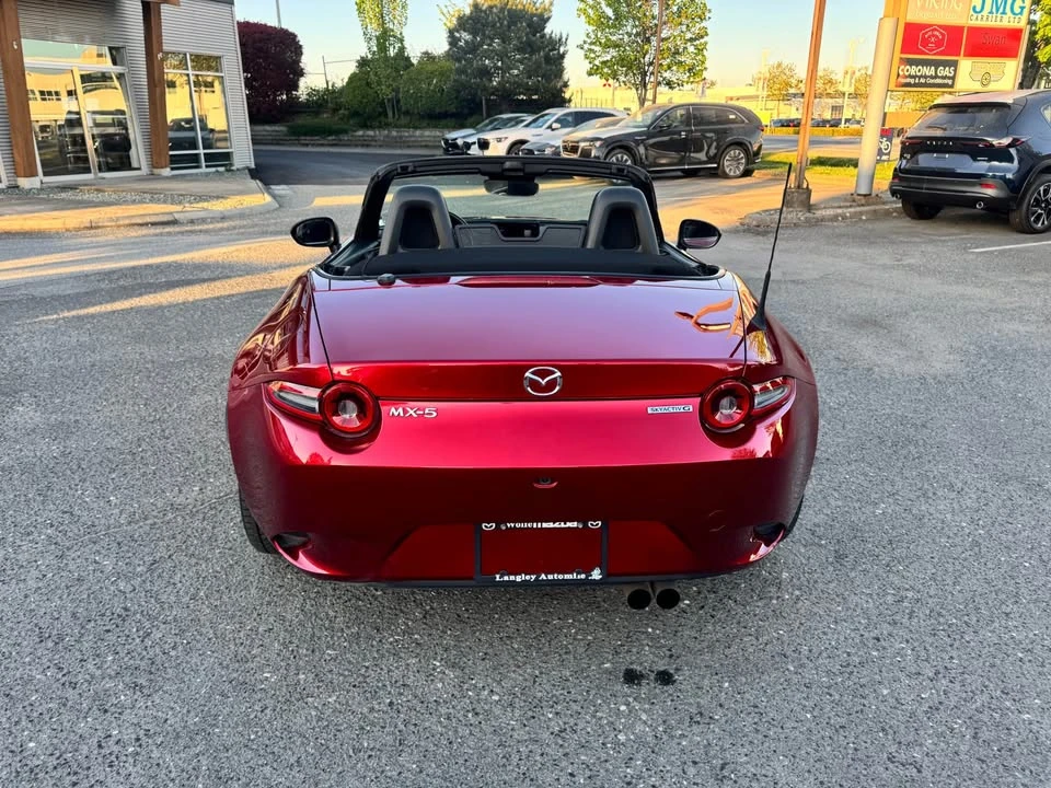 2024 Mazda ND MX-5 Miata - Image 7 of 20