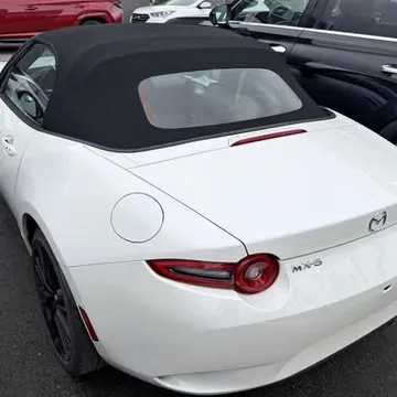 2024 Mazda MX-5 GS-P