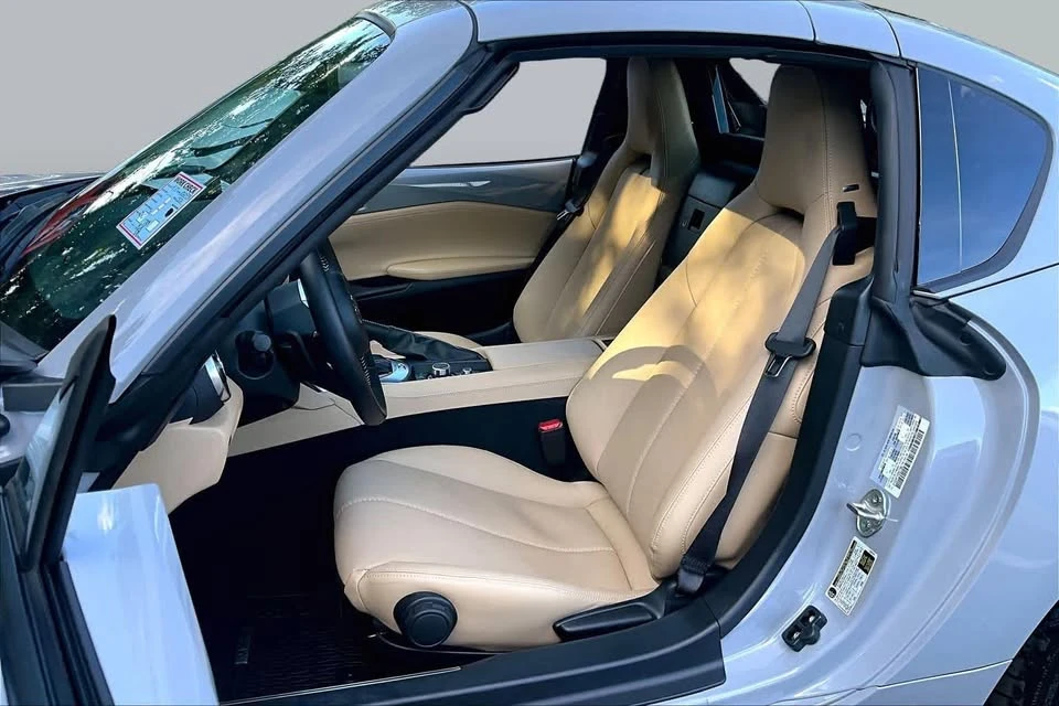 2024 Mazda ND MX-5 Miata - Image 4 of 7