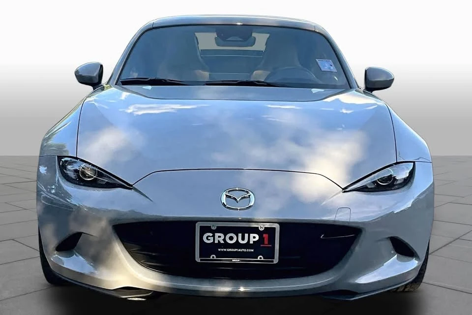 2024 Mazda ND MX-5 Miata - Image 2 of 7