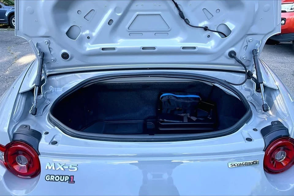 2024 Mazda ND MX-5 Miata - Image 7 of 7