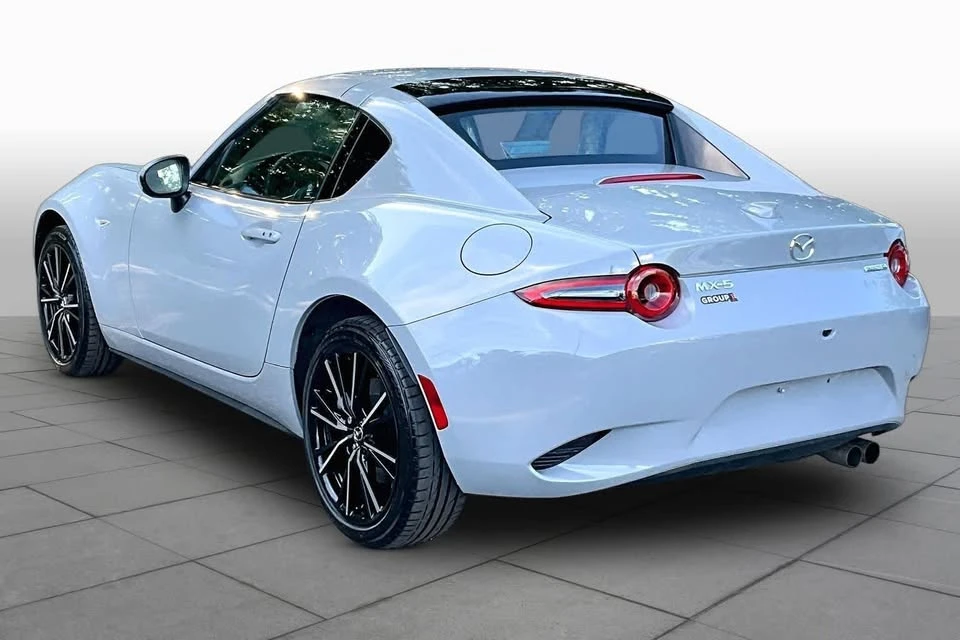 2024 Mazda ND MX-5 Miata - Image 5 of 7