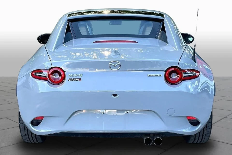 2024 Mazda ND MX-5 Miata - Image 3 of 7