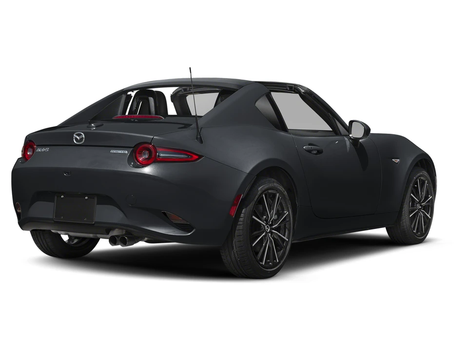 2024 Mazda ND MX-5 Miata - Image 2 of 11