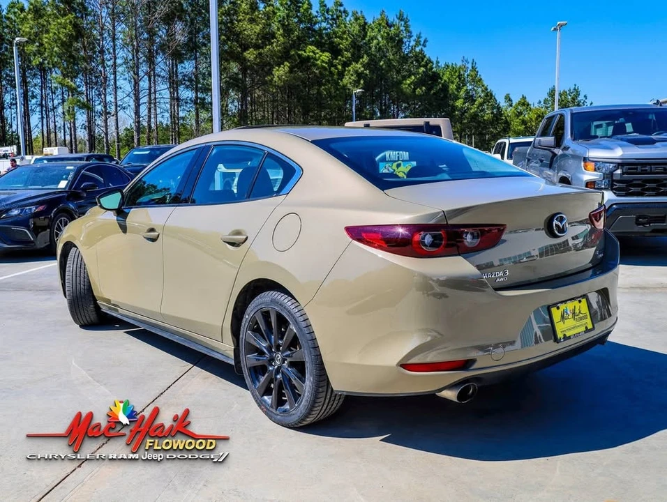 2024 Mazda Mazda 3 4th Gen - Image 2 of 17