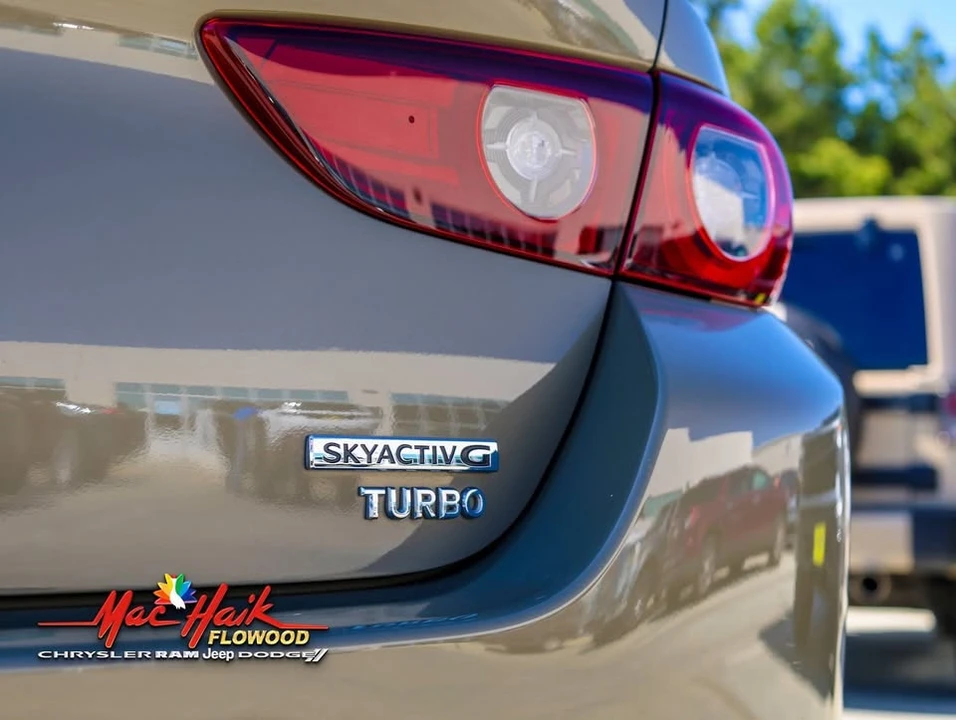 2024 Mazda Mazda 3 4th Gen - Image 3 of 17