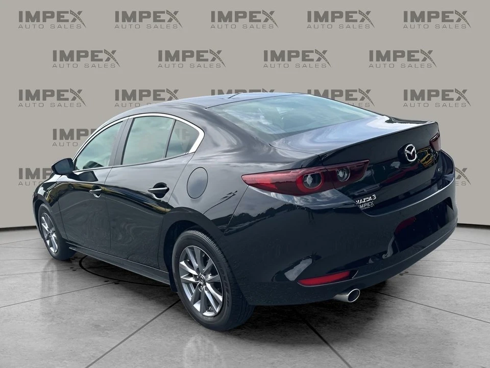 2024 Mazda Mazda 3 4th Gen - Image 3 of 12