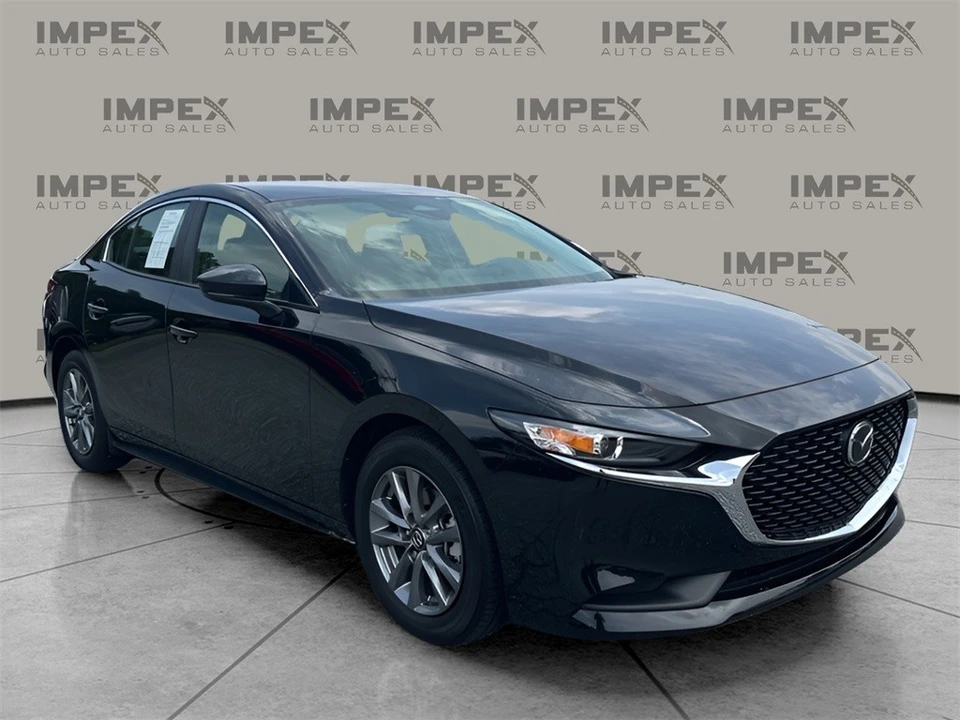 2024 Mazda Mazda 3 4th Gen - Image 7 of 12