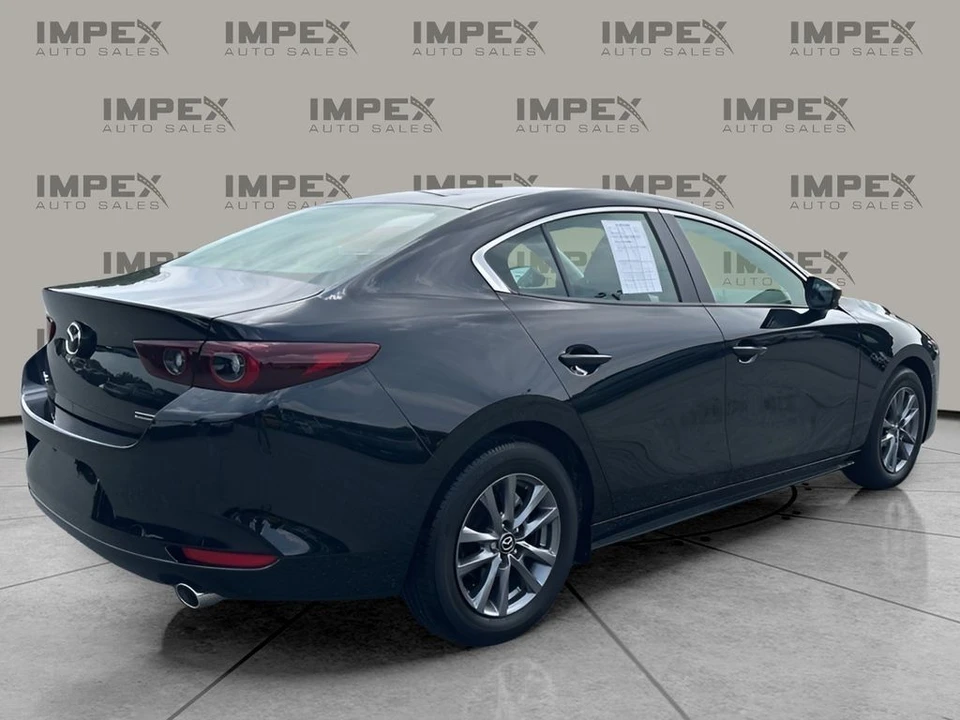 2024 Mazda Mazda 3 4th Gen - Image 5 of 12